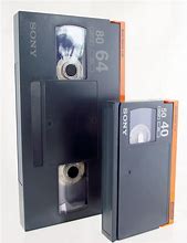 video tape